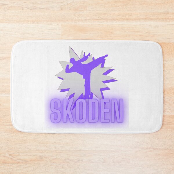 Item preview, Skoden Kung Fu designed and sold by NDNlook.