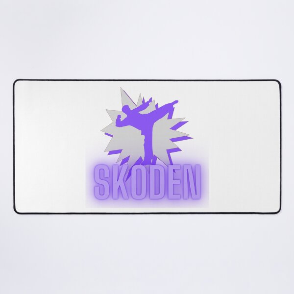 Item preview, Skoden Kung Fu designed and sold by NDNlook.