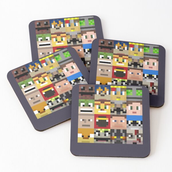 Item preview, Funny Gifts PlayStation Crafting Style Ver. 2  designed and sold by CarolinWeis.