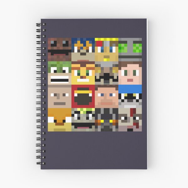 Item preview, Funny Gifts PlayStation Crafting Style Ver. 2  designed and sold by CarolinWeis.