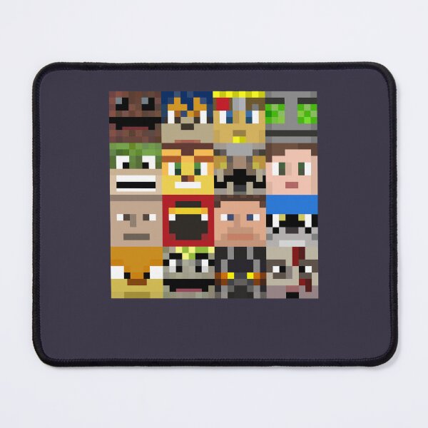 Item preview, Funny Gifts PlayStation Crafting Style Ver. 2  designed and sold by CarolinWeis.