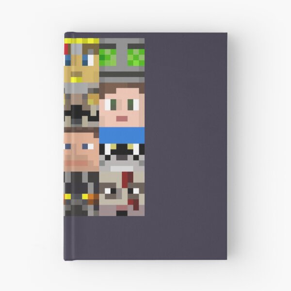 Item preview, Funny Gifts PlayStation Crafting Style Ver. 2  designed and sold by CarolinWeis.