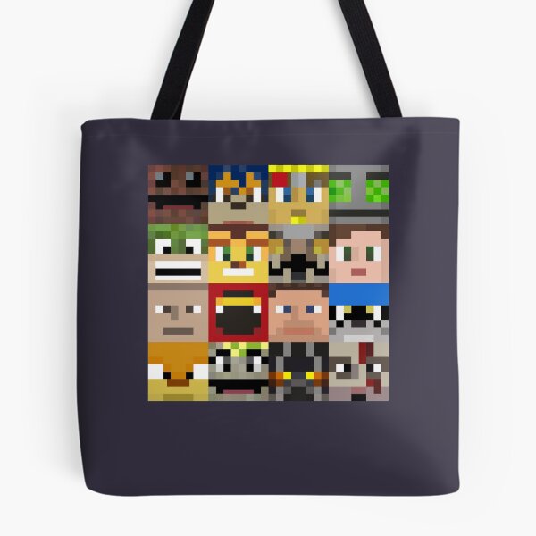 Item preview, Funny Gifts PlayStation Crafting Style Ver. 2  designed and sold by CarolinWeis.