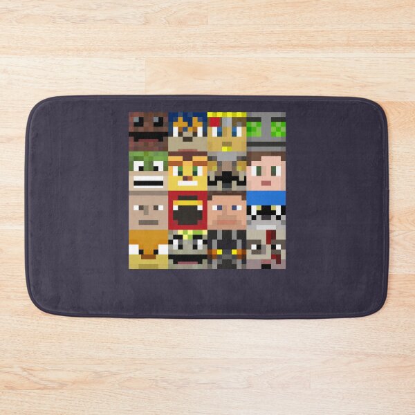 Item preview, Funny Gifts PlayStation Crafting Style Ver. 2  designed and sold by CarolinWeis.