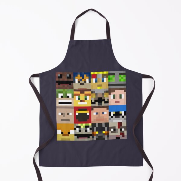 Item preview, Funny Gifts PlayStation Crafting Style Ver. 2  designed and sold by CarolinWeis.