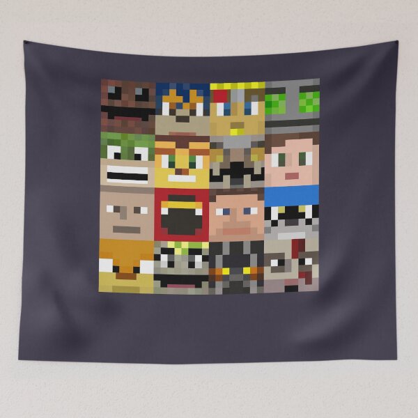 Item preview, Funny Gifts PlayStation Crafting Style Ver. 2  designed and sold by CarolinWeis.