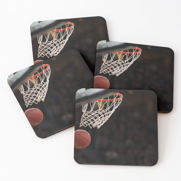 Artikelvorschau, Basketballkorb, Basketballplatz entworfen und verkauft von newburyboutique.