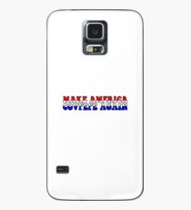 Make America Covfefe Again Case/Skin for Samsung Galaxy