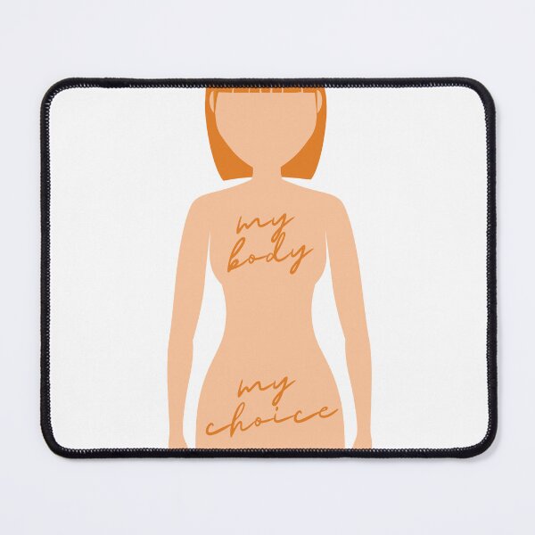 Item preview, Mi cuerpo, mi elección designed and sold by Dayrova.