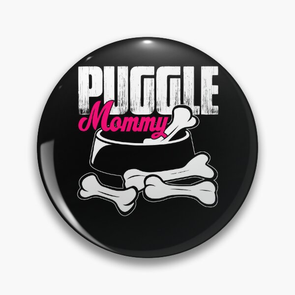 Item preview, World's Best Puggle Mommy designed and sold by UnknownArtistt.