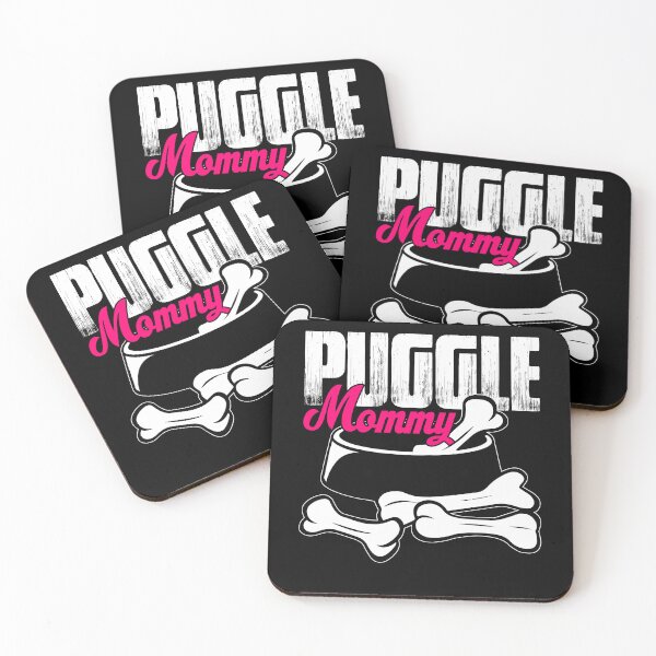 Item preview, World's Best Puggle Mommy designed and sold by UnknownArtistt.