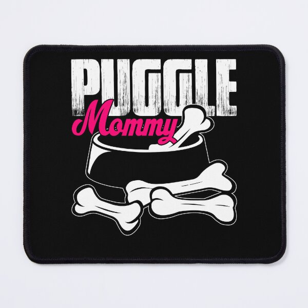 Item preview, World's Best Puggle Mommy designed and sold by UnknownArtistt.