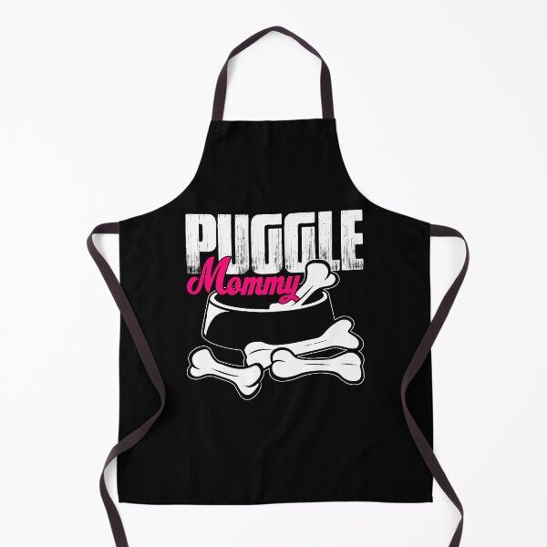 Item preview, World's Best Puggle Mommy designed and sold by UnknownArtistt.