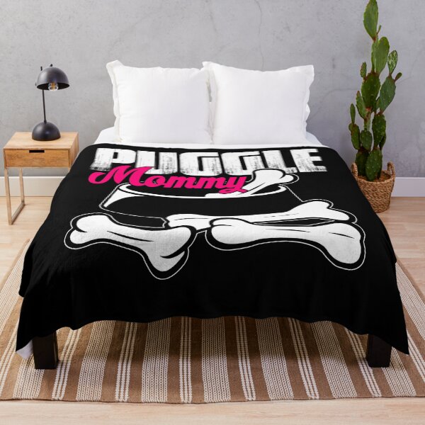 Item preview, World's Best Puggle Mommy designed and sold by UnknownArtistt.