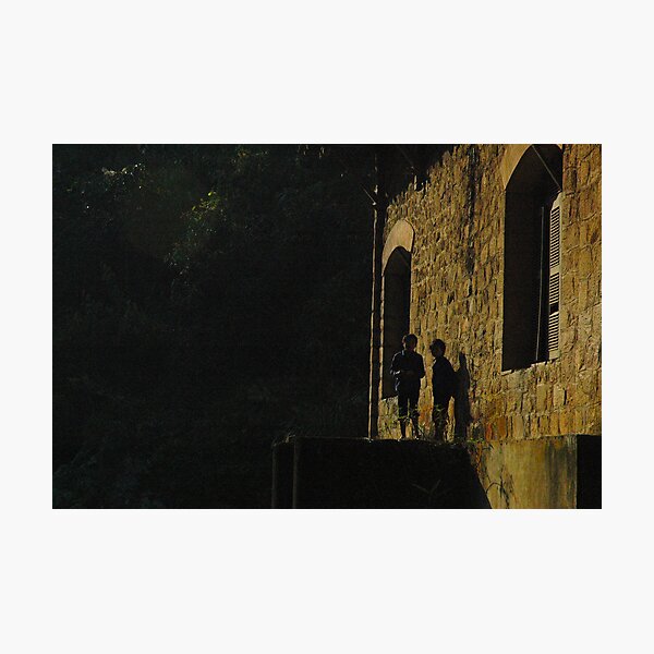 Item preview, Brothers, I'll be there for you (Sapa, Vietnam) designed and sold by Aiwei Yu.