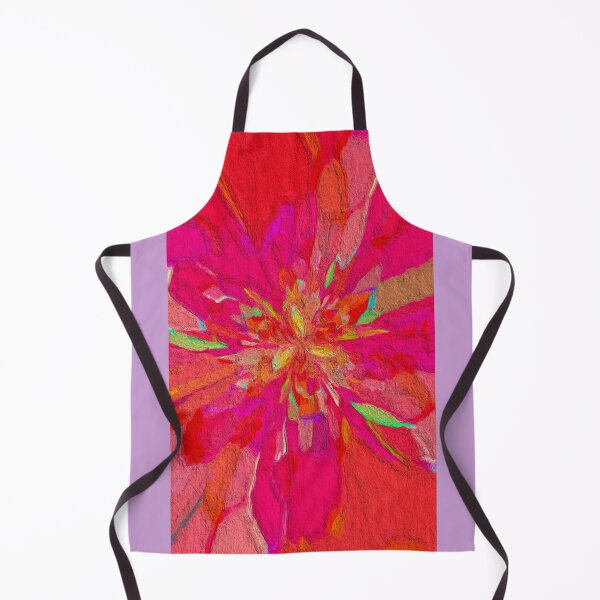 Item preview, Bright Bold and Beautiful Floral Abstract Design designed and sold by FancyFriendship.