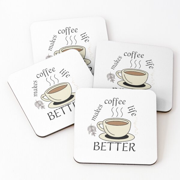 Item preview, coffee lover designed and sold by Ward beauty.