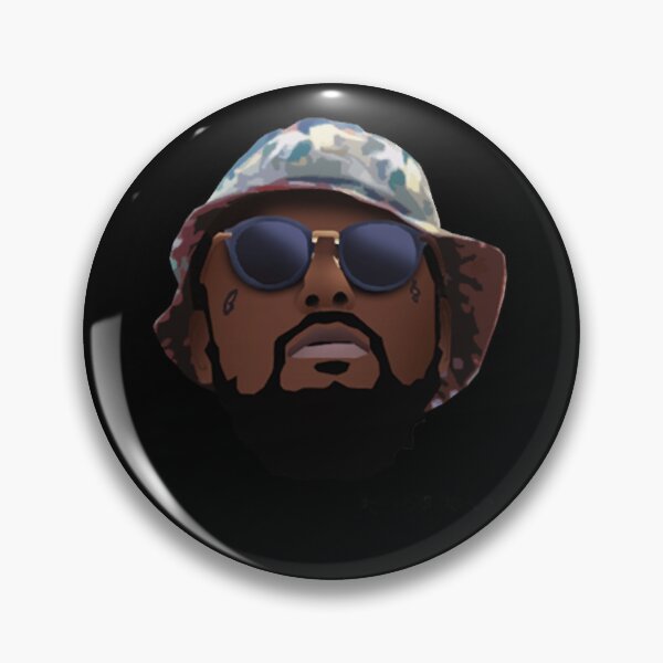Item preview, Schoolboy Q  RSHH Cartoon   designed and sold by harresseamanf.