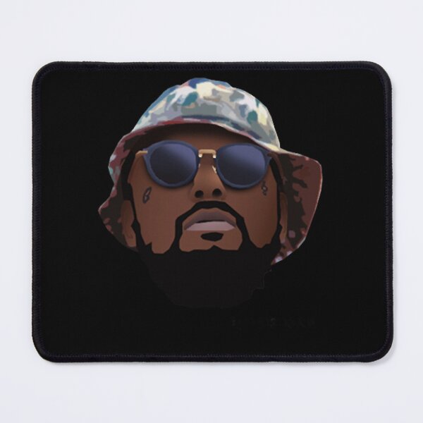Item preview, Schoolboy Q  RSHH Cartoon   designed and sold by harresseamanf.