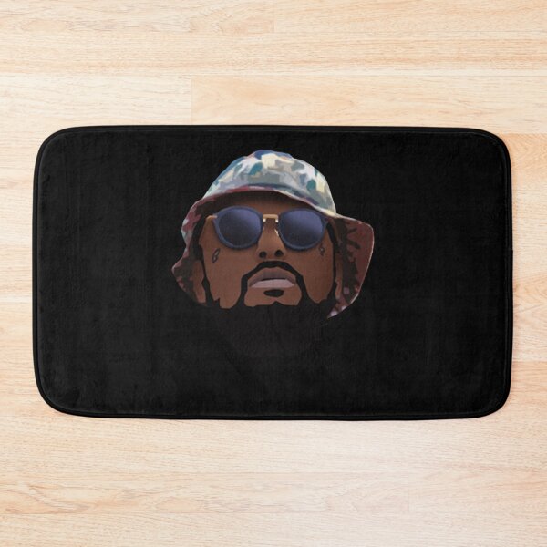 Item preview, Schoolboy Q  RSHH Cartoon   designed and sold by harresseamanf.