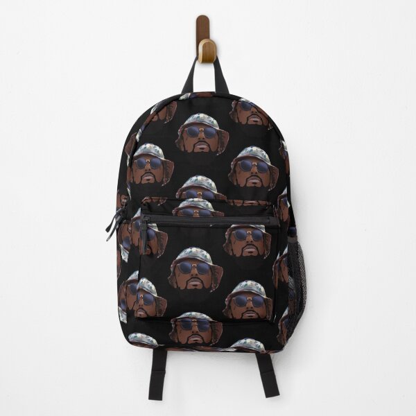 Item preview, Schoolboy Q RSHH Cartoon designed and sold by harresseamanf.