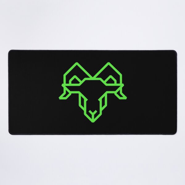 Item preview, Goat head Green designed and sold by MoanaTui.