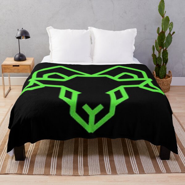 Item preview, Goat head Green designed and sold by MoanaTui.