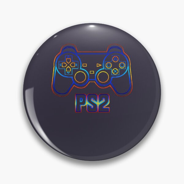 Item preview, Funny Men PS2 Outline designed and sold by CarolinWeis.