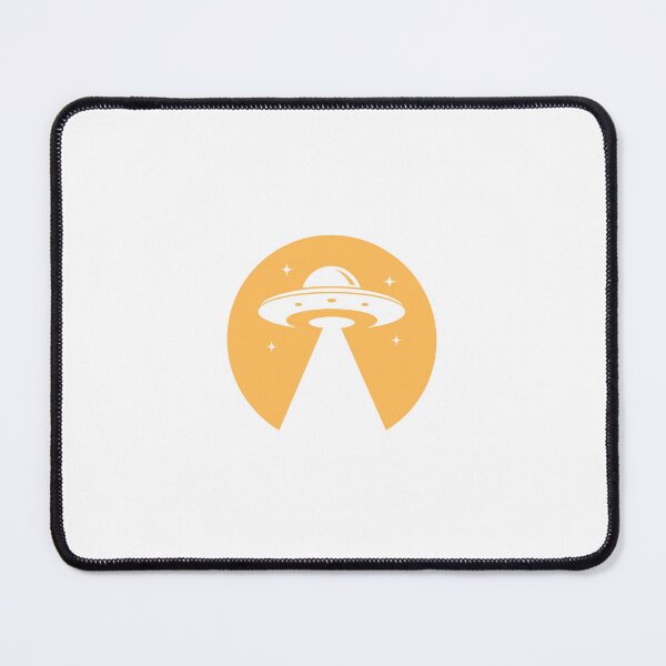 Item preview, Unidentified flying object - U.F.O  designed and sold by aneram.