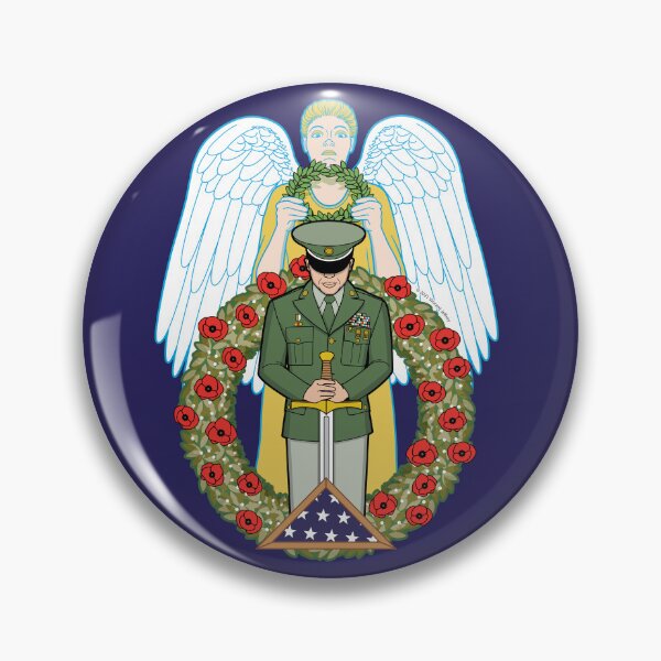 Item preview, Memorial Day designed and sold by Mindscaping.