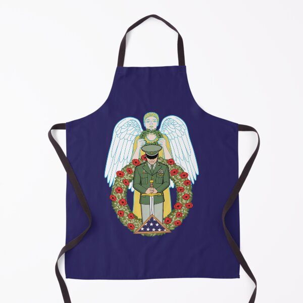 Item preview, Memorial Day designed and sold by Mindscaping.