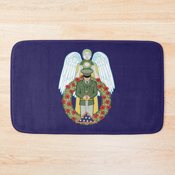 Item preview, Memorial Day designed and sold by Mindscaping.
