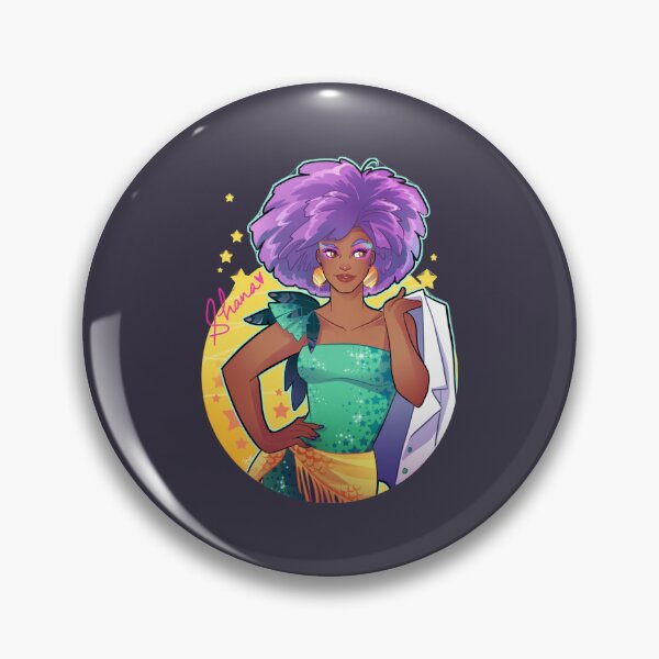 Item preview, Music Retro Jem And The Holograms Gifts For Movie Fans designed and sold by Robinson101Dal.
