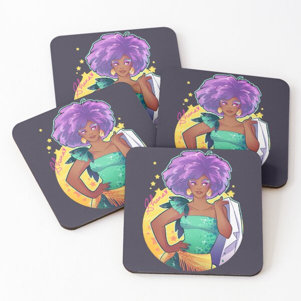 Item preview, Music Retro Jem And The Holograms Gifts For Movie Fans designed and sold by Robinson101Dal.