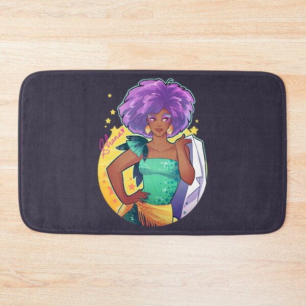 Item preview, Music Retro Jem And The Holograms Gifts For Movie Fans designed and sold by Robinson101Dal.