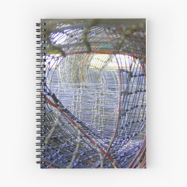 Item preview, Fencing Wire designed and sold by Diane Arndt.