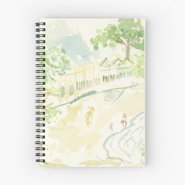 Item preview, Bathers designed and sold by CeciliaBell.