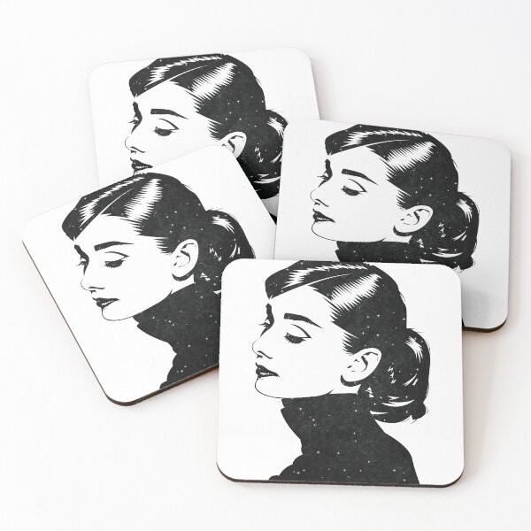 Item preview, Audrey designed and sold by dkcgi.