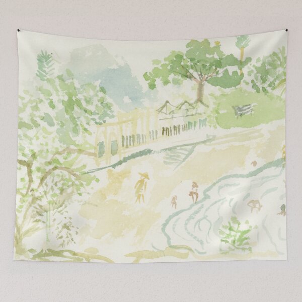Item preview, Bathers designed and sold by CeciliaBell.