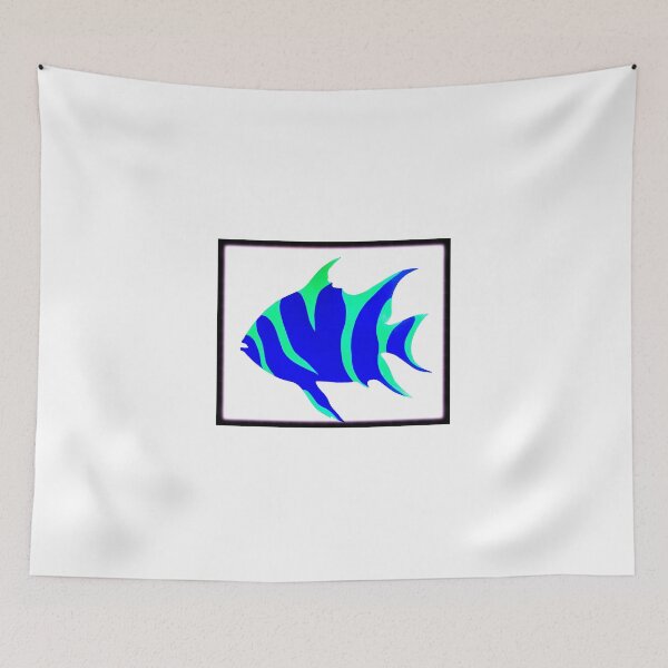 Item preview, Spadefish designed and sold by barryknauff.