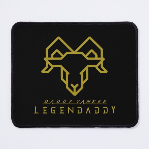 Item preview, Goat Legendaddy Gold designed and sold by MoanaTui.