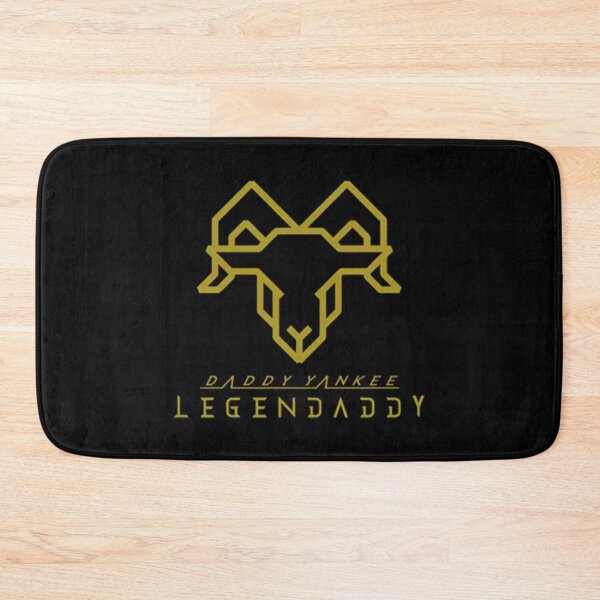 Item preview, Goat Legendaddy Gold designed and sold by MoanaTui.