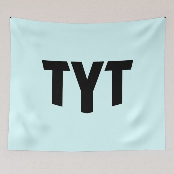 Item preview, Tyt designed and sold by IkuSanto.