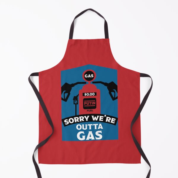 Item preview, Funny Gas Fuel Crisis Essential t-shirt - Russian Gas - Russian Oil - Gasoline designed and sold by happygiftideas.