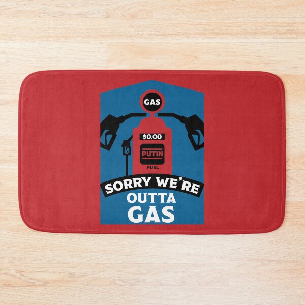 Item preview, Funny Gas Fuel Crisis Essential t-shirt - Russian Gas - Russian Oil - Gasoline designed and sold by happygiftideas.