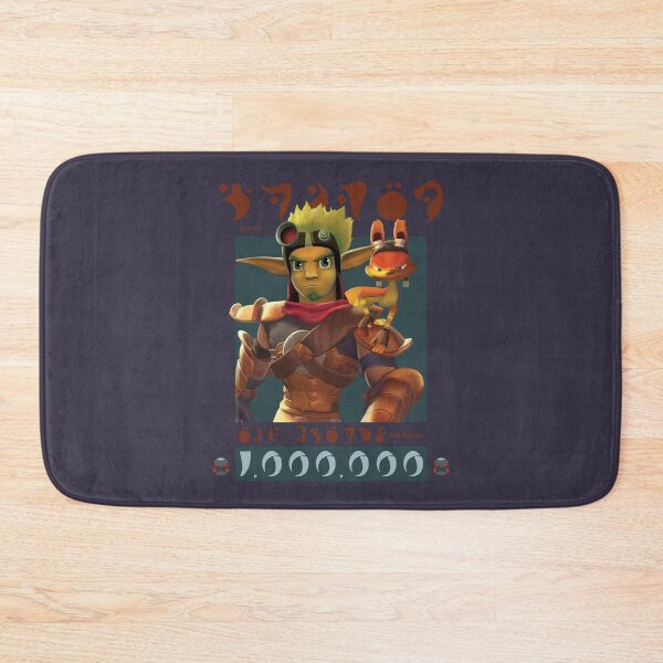 Item preview, Gift Idea Jak Wanted designed and sold by CarolinWeis.