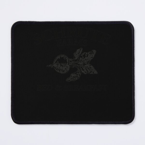 Item preview, Schrute Farms Bed and Breakfast Logo The Office designed and sold by harresseamanf.