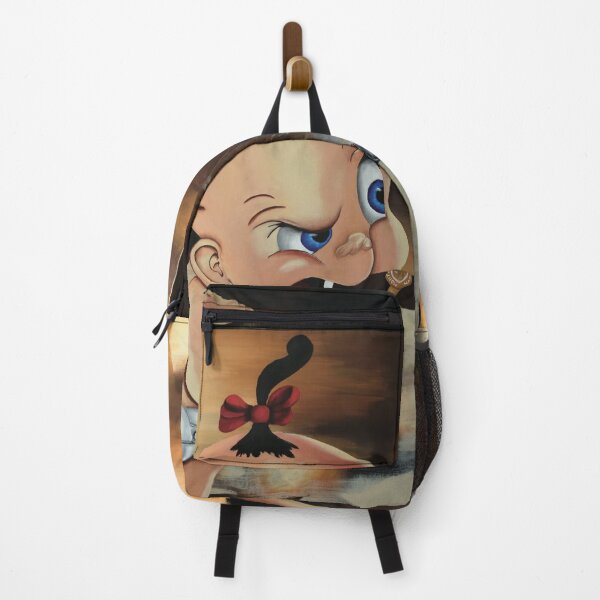 Item preview, Baby hermann designed and sold by SabineVpeinture.