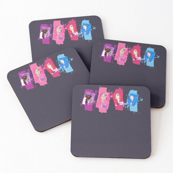 Item preview, Music Vintage Retro Jem And The Holograms Funny Graphic Gift designed and sold by Robinson101Dal.