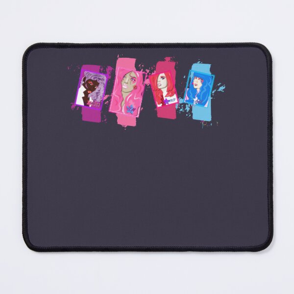 Item preview, Music Vintage Retro Jem And The Holograms Funny Graphic Gift designed and sold by Robinson101Dal.